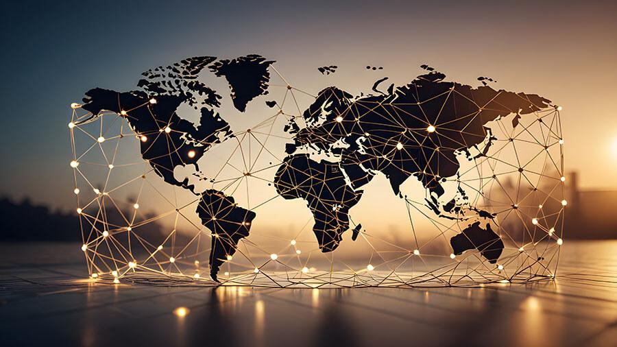 El papel de la cooperación internacional en la regulación de la Inteligencia Artificial