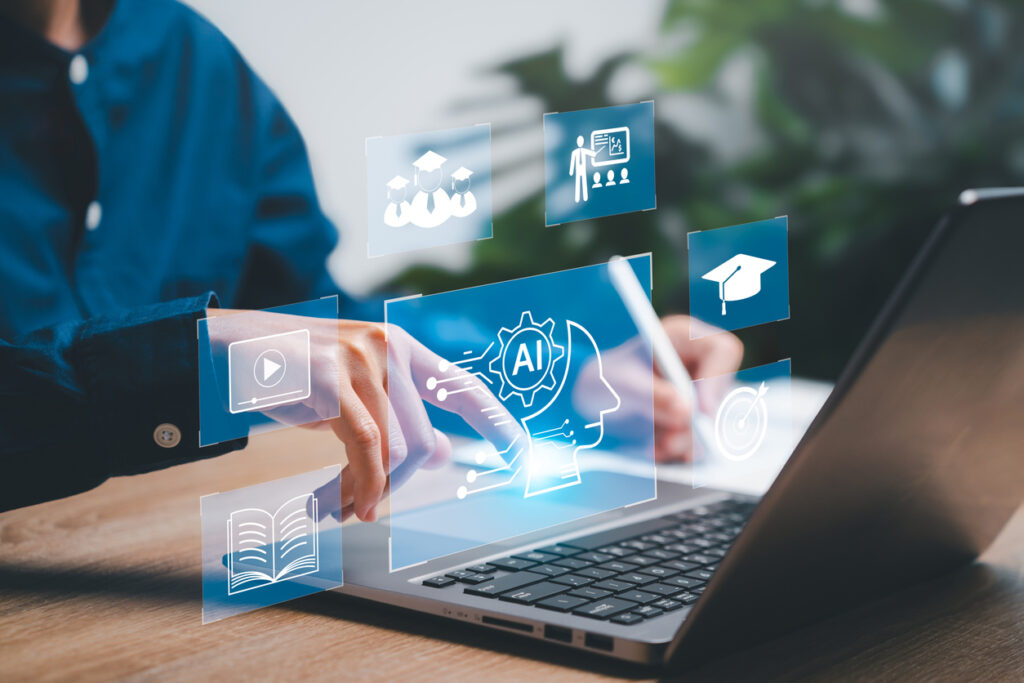 Inteligencia Artificial para el desarrollo: oportunidades y riesgos en América Latina y el Caribe