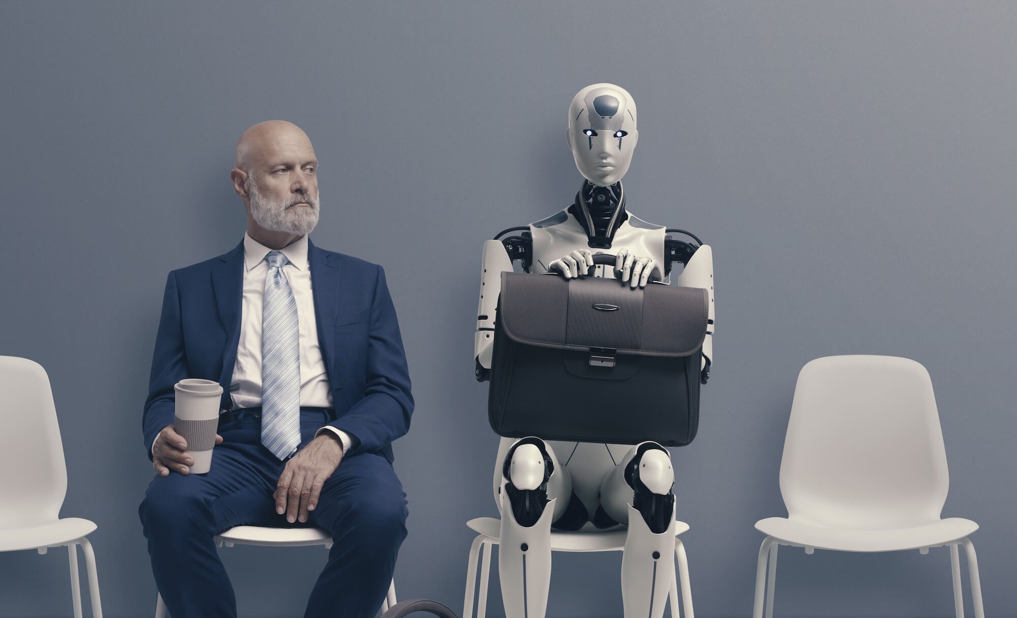 Inteligencia Artificial y empleo: ¿amenaza u oportunidad para los países en desarrollo?